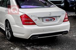 مێرسێدس بێنز S-Class